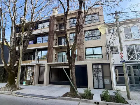 Departamento en Alquiler en San Isidro, Partido de San Isidro