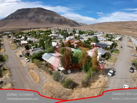 Casa en Venta en El Calafate, Lago Argentino