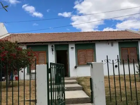 Casa en Venta en Caleta Olivia, Deseado