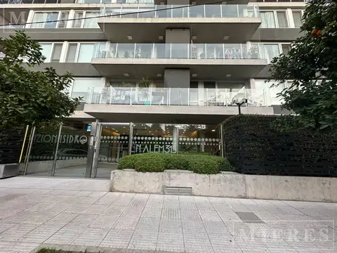 Departamento en Alquiler en San Isidro, Partido de San Isidro