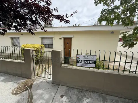 Casa en Venta en Cañadon Seco, Deseado