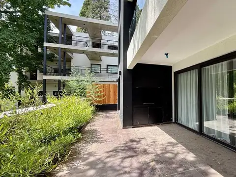 Departamento en Alquiler en Barrio Parque Leloir, Partido de Ituzaingó