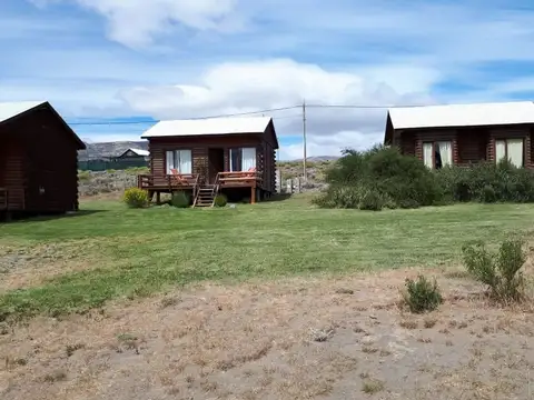 Casa en Venta en El Calafate, Lago Argentino