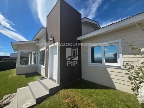 Casa en Venta en El Calafate, Lago Argentino