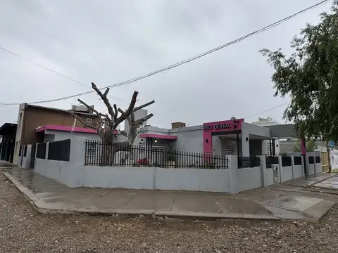 Casa en Venta en Caleta Olivia, Deseado
