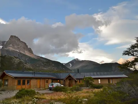 Casa en Venta en El Chalten, Lago Argentino