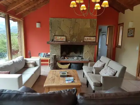 Casa en Venta en El Chalten, Lago Argentino