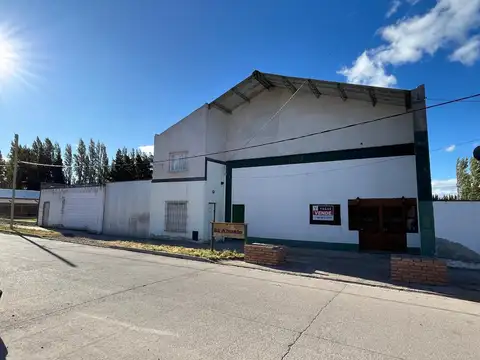 Galpón en Venta en Los Antiguos, Lago Buenos Aires