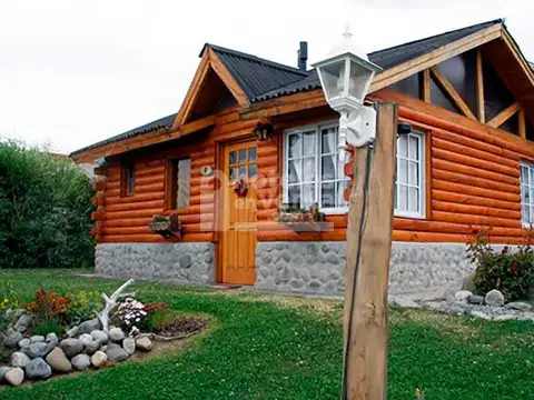 Hotel en Venta en El Calafate, Lago Argentino