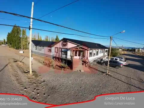 Hotel en Venta en El Calafate, Lago Argentino