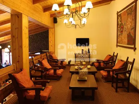 Hotel en Venta en El Calafate, Lago Argentino