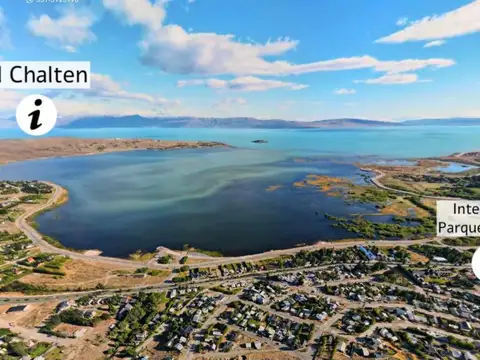 Hotel en Venta en El Calafate, Lago Argentino