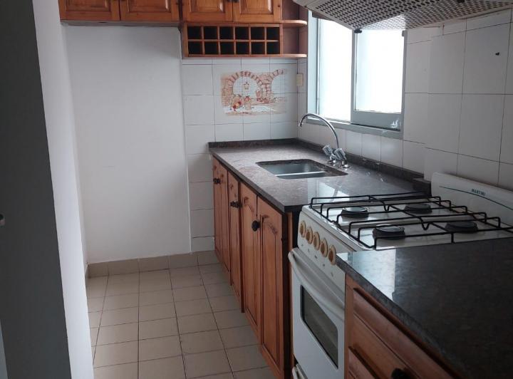 Departamento · 45m² · 2 Ambientes
