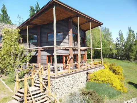 Negocio especial en Venta en El Calafate, Lago Argentino