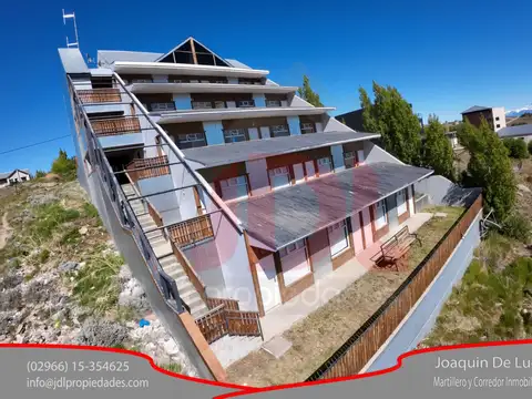 Negocio especial en Venta en El Calafate, Lago Argentino
