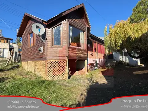 Departamento en Venta en El Calafate, Lago Argentino
