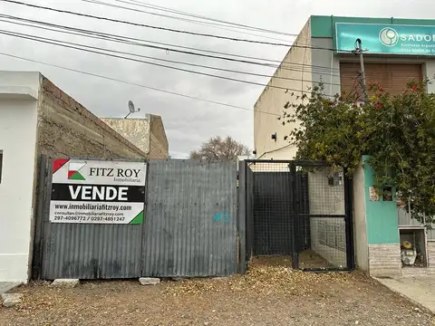 Departamento en Venta en Caleta Olivia, Deseado