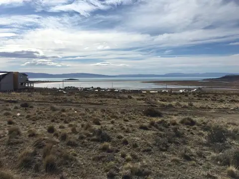 Terreno en Venta en El Calafate, Lago Argentino