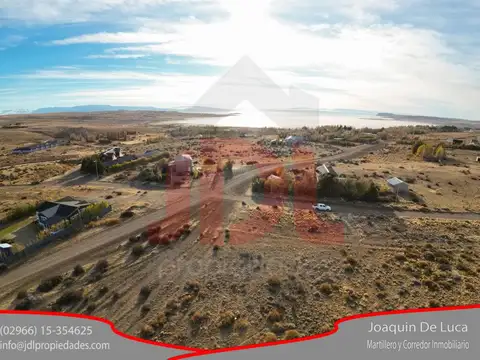 Terreno en Venta en El Calafate, Lago Argentino