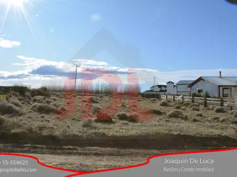 Terreno en Venta en El Calafate, Lago Argentino
