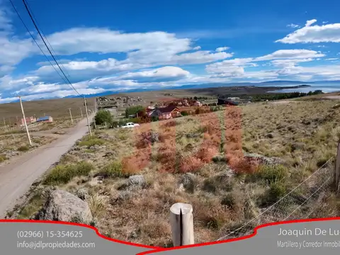 Terreno en Venta en El Calafate, Lago Argentino