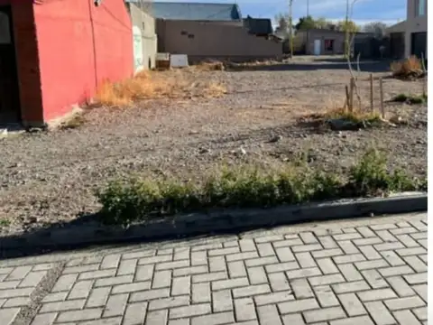 Terreno en Venta en Las Heras, Deseado