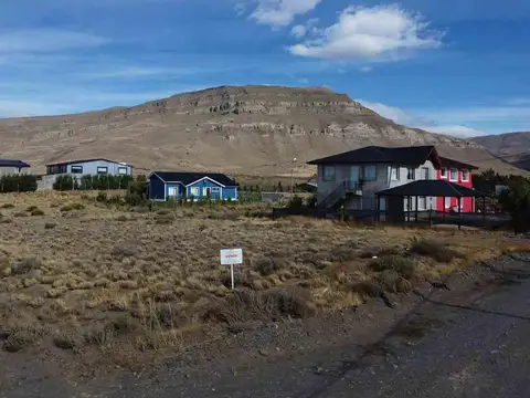 Terreno en Venta en El Calafate, Lago Argentino