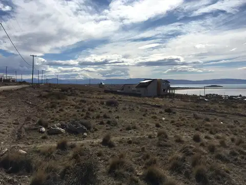 Terreno en Venta en El Calafate, Lago Argentino