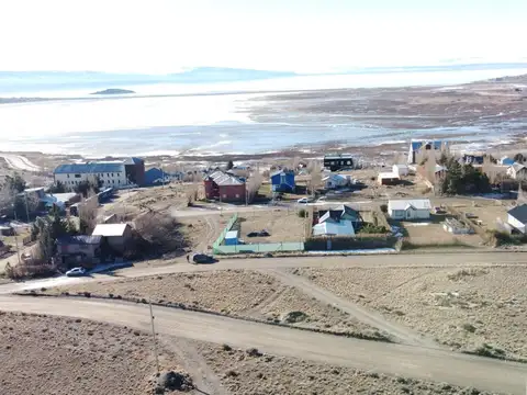 Terreno en Venta en El Calafate, Lago Argentino