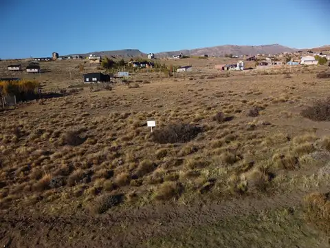 Terreno en Venta en El Calafate, Lago Argentino