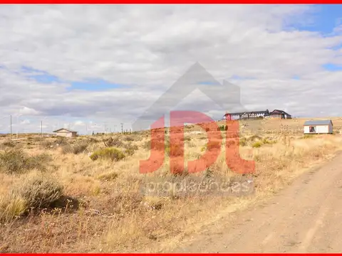 Terreno en Venta en El Calafate, Lago Argentino