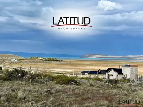 Terreno en Venta en El Calafate, Lago Argentino