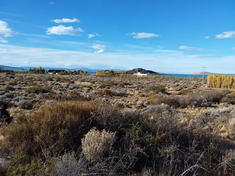 Terreno en Venta en El Calafate, Lago Argentino