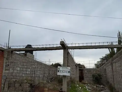 Terreno en Venta en Caleta Olivia, Deseado