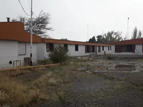 Terreno en Venta en Las Heras, Deseado