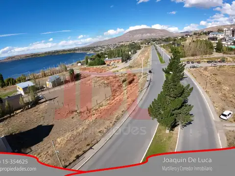 Terreno en Venta en El Calafate, Lago Argentino