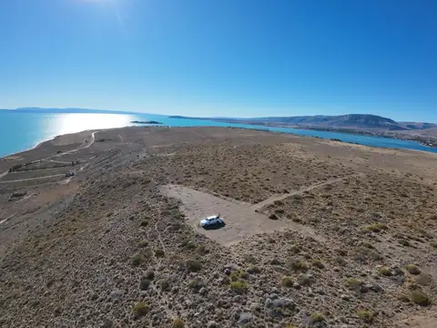 Terreno en Venta en El Calafate, Lago Argentino