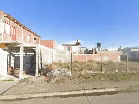 Terreno en Venta en Caleta Olivia, Deseado
