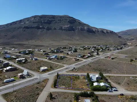 Terreno en Venta en El Calafate, Lago Argentino