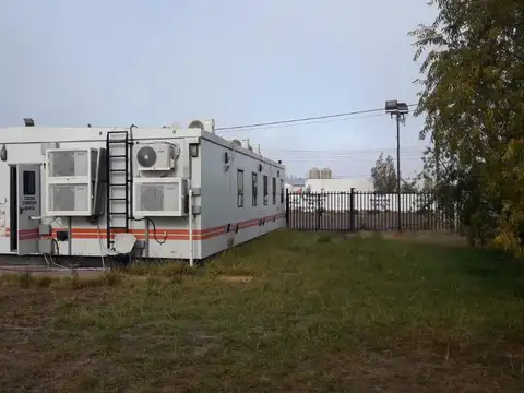 Terreno en Venta en Las Heras, Deseado