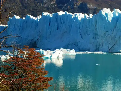 Terreno en Venta en El Calafate, Lago Argentino