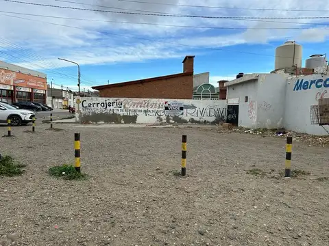 Terreno en Venta en Caleta Olivia, Deseado