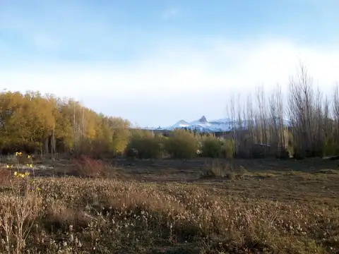 Terreno en Venta en Los Antiguos, Lago Buenos Aires