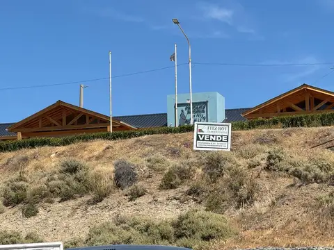 Terreno en Venta en Caleta Olivia, Deseado