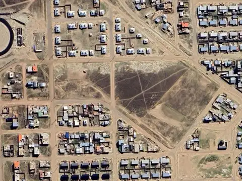 Terreno en Venta en Puerto Deseado, Deseado