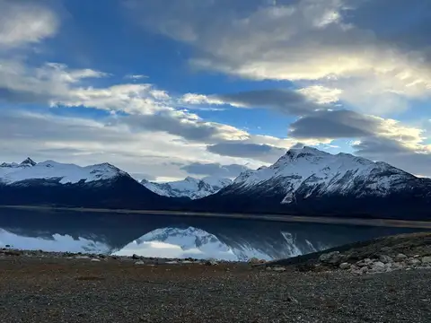 Terreno en Venta en El Calafate, Lago Argentino