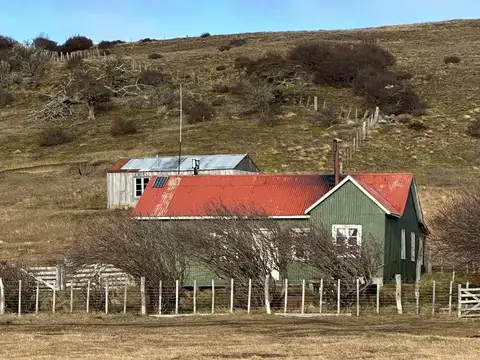 Campo en Venta en Rio Grande, Río Grande
