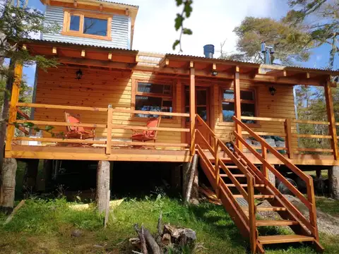Campo en Venta en Rio Grande, Río Grande