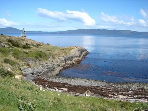 Campo en Venta en Ushuaia, Tierra del Fuego