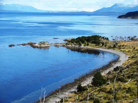 Campo en Venta en Ushuaia, Tierra del Fuego